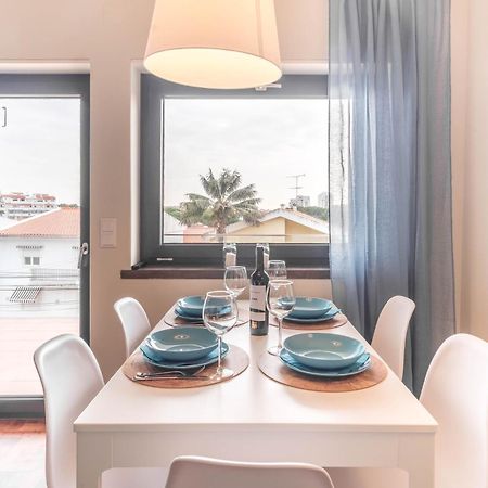 Casa Em Cascais Apartment ภายนอก รูปภาพ