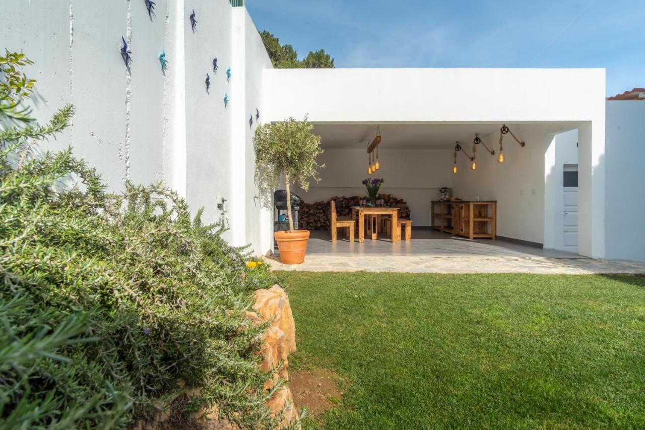 Casa Em Cascais Apartment ภายนอก รูปภาพ