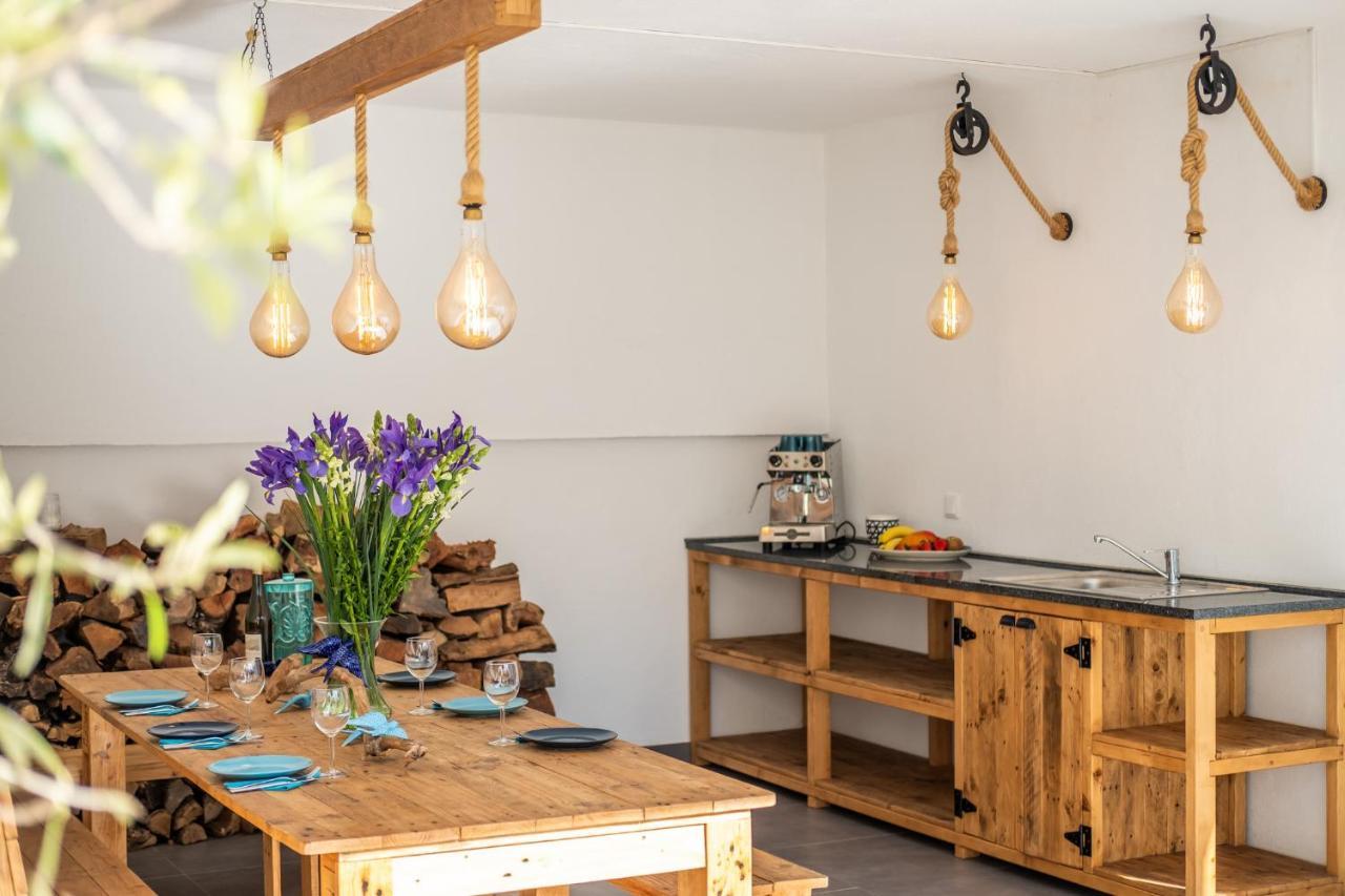 Casa Em Cascais Apartment ภายนอก รูปภาพ