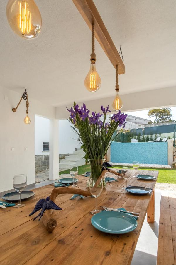 Casa Em Cascais Apartment ภายนอก รูปภาพ