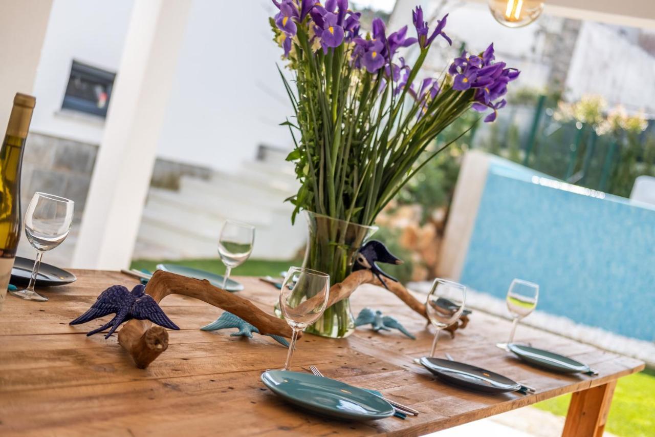 Casa Em Cascais Apartment ภายนอก รูปภาพ