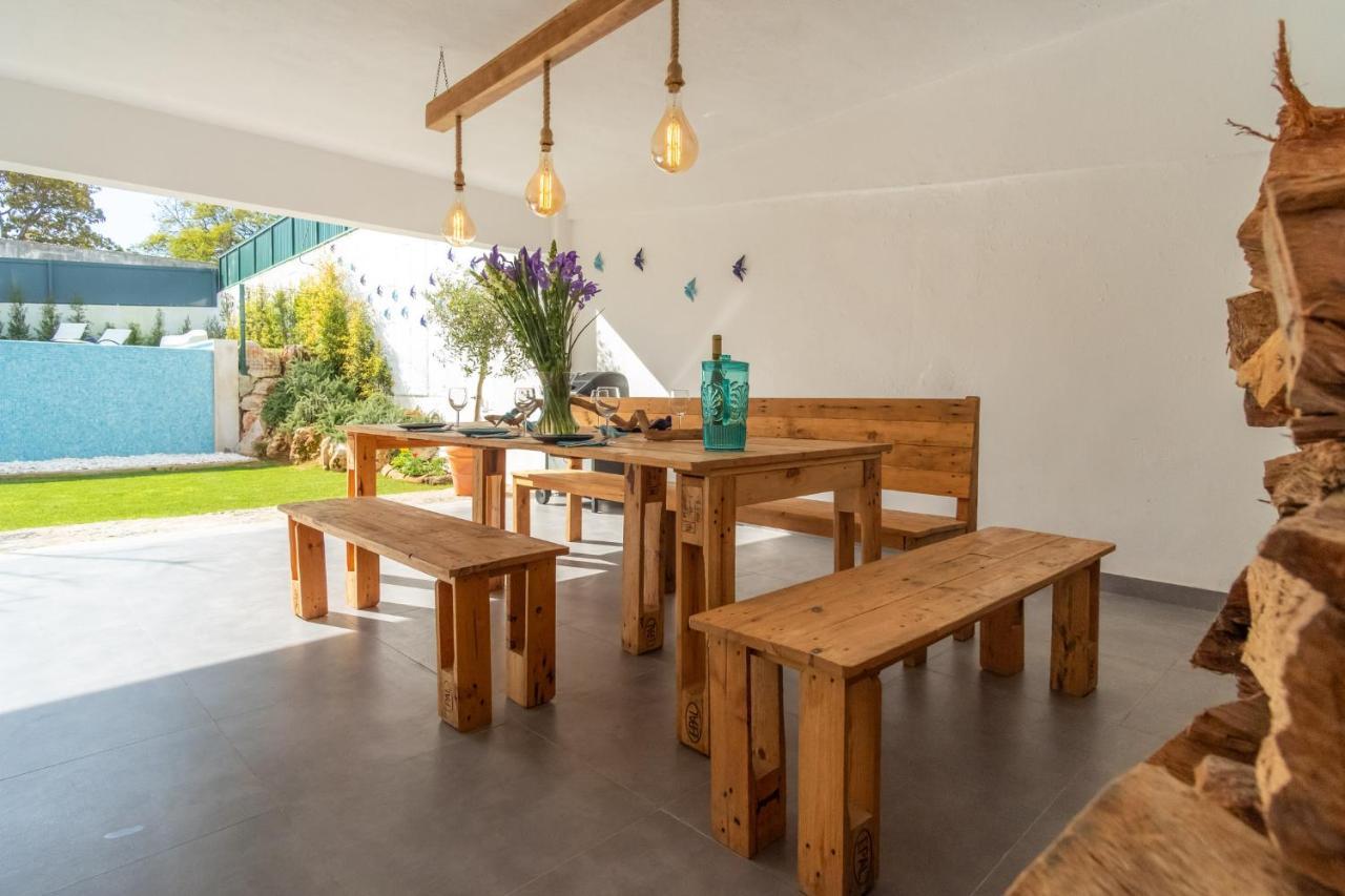 Casa Em Cascais Apartment ภายนอก รูปภาพ