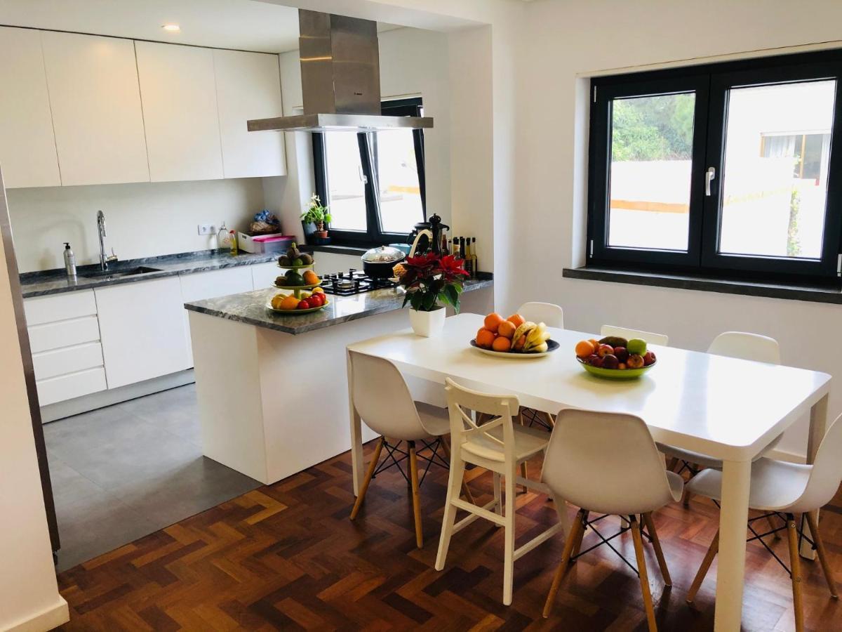 Casa Em Cascais Apartment ภายนอก รูปภาพ