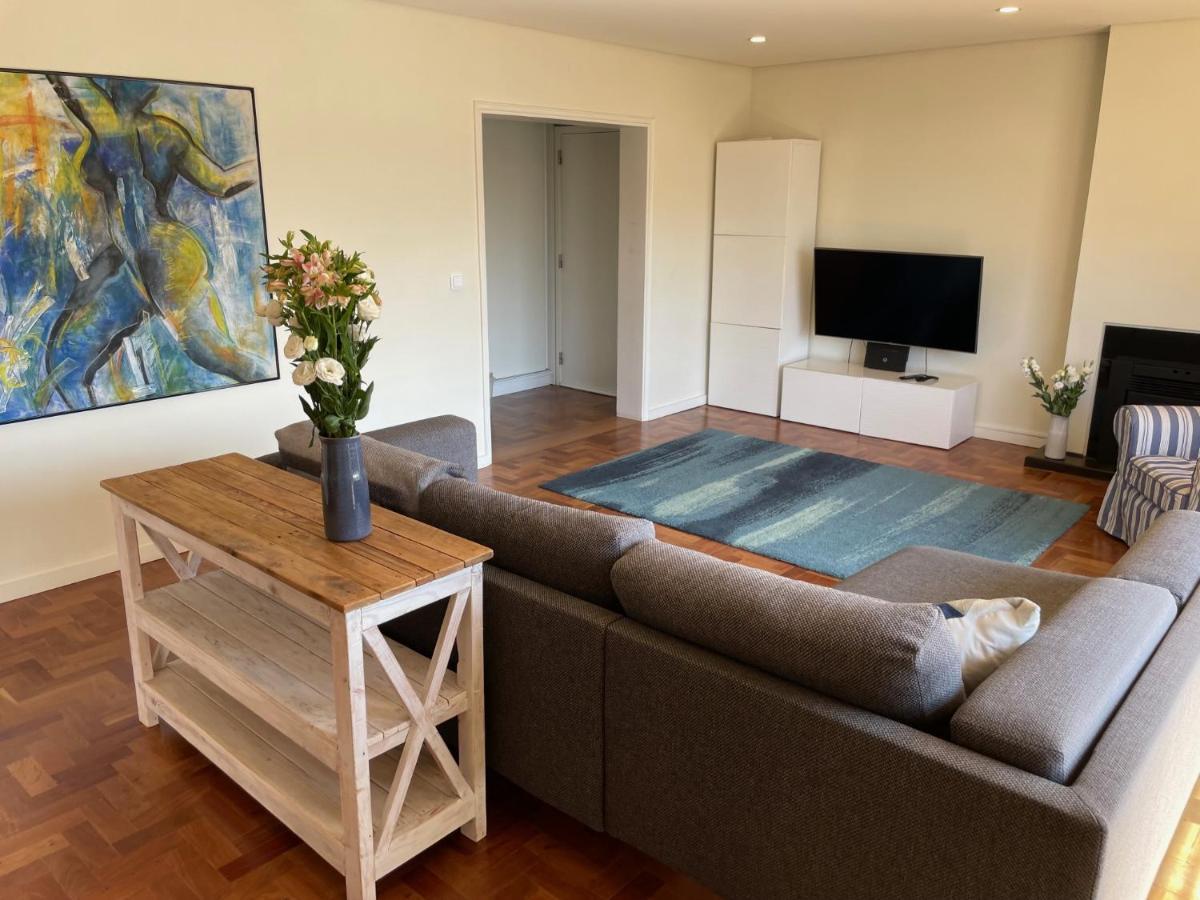 Casa Em Cascais Apartment ภายนอก รูปภาพ