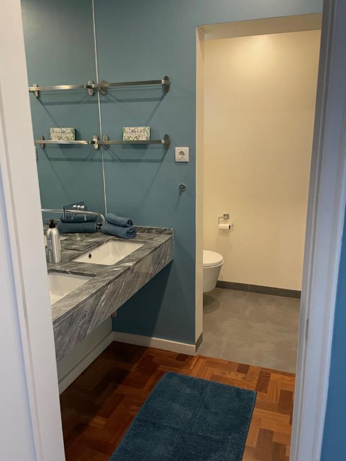 Casa Em Cascais Apartment ภายนอก รูปภาพ