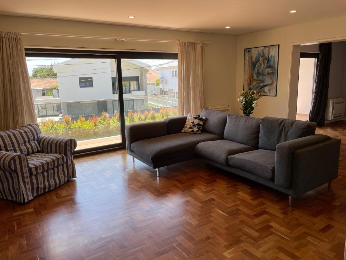 Casa Em Cascais Apartment ภายนอก รูปภาพ