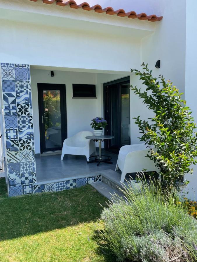 Casa Em Cascais Apartment ภายนอก รูปภาพ