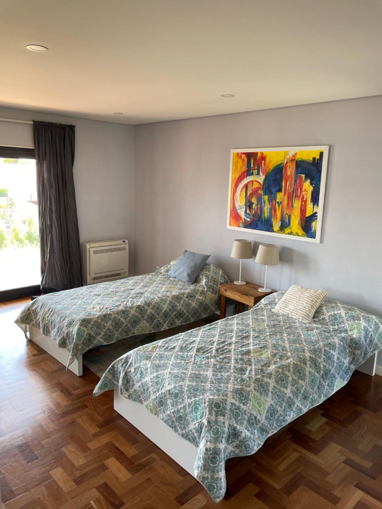 Casa Em Cascais Apartment ภายนอก รูปภาพ