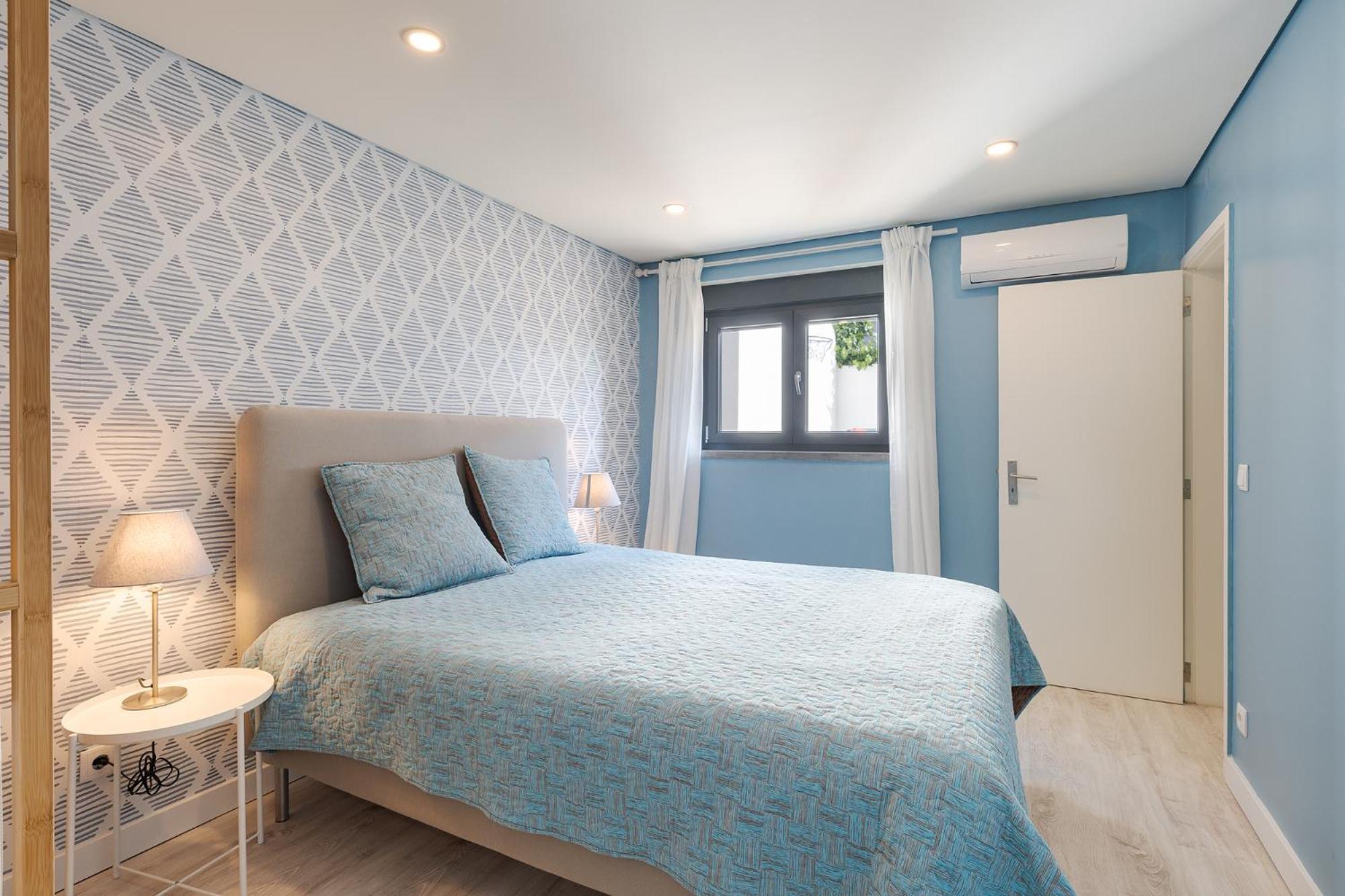 Casa Em Cascais Apartment ภายนอก รูปภาพ