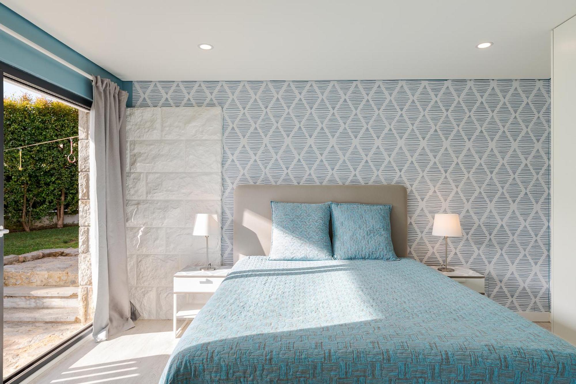Casa Em Cascais Apartment ภายนอก รูปภาพ