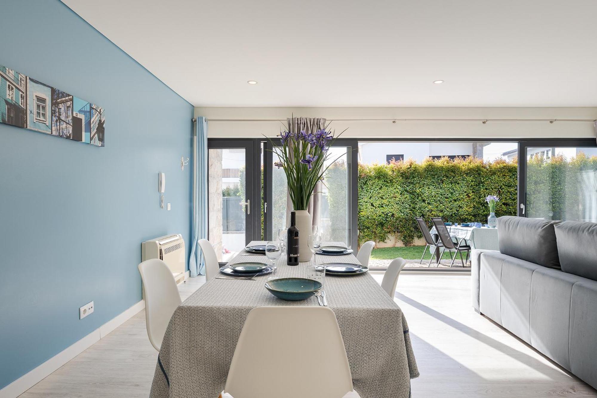 Casa Em Cascais Apartment ภายนอก รูปภาพ