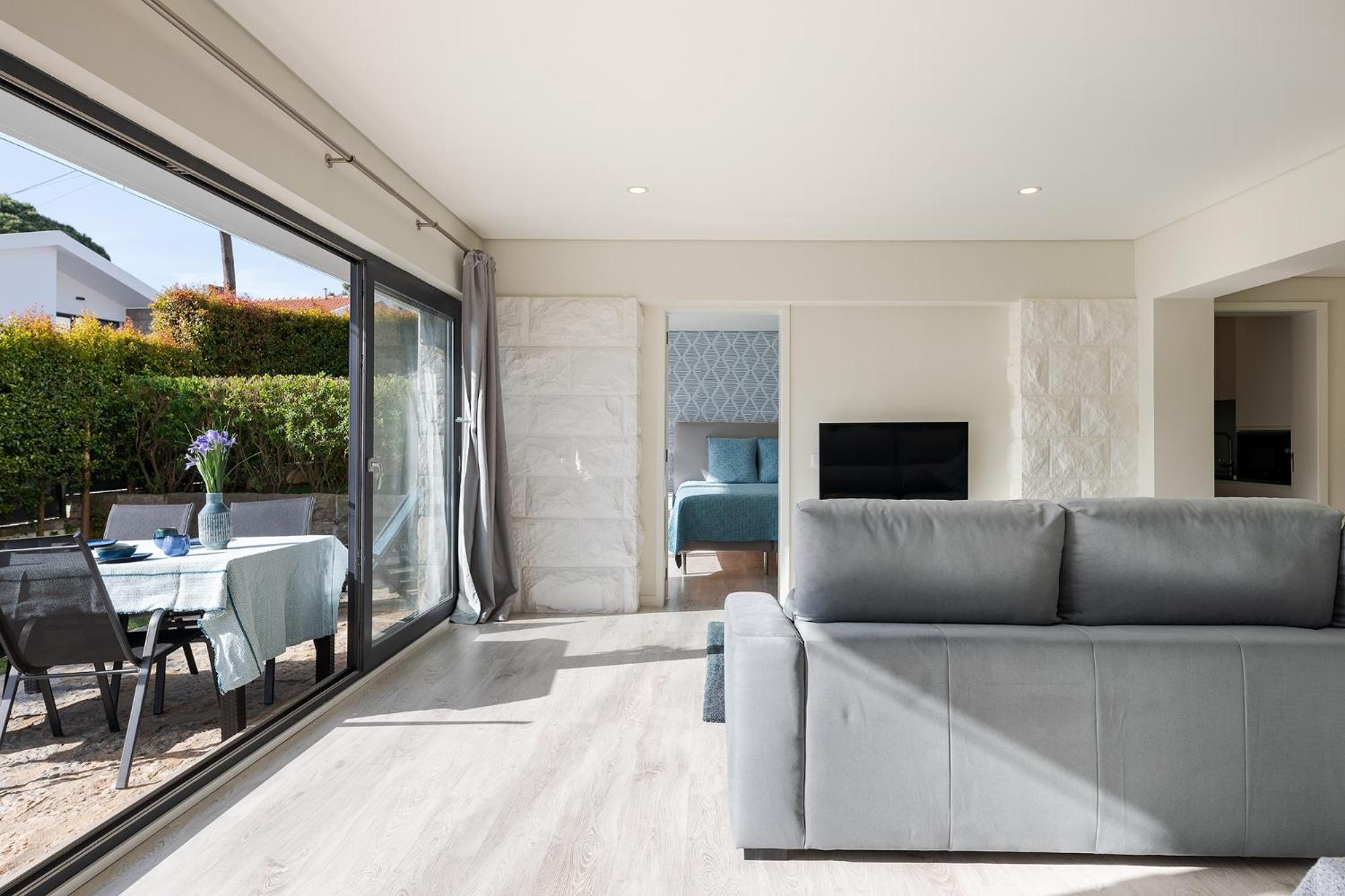 Casa Em Cascais Apartment ภายนอก รูปภาพ
