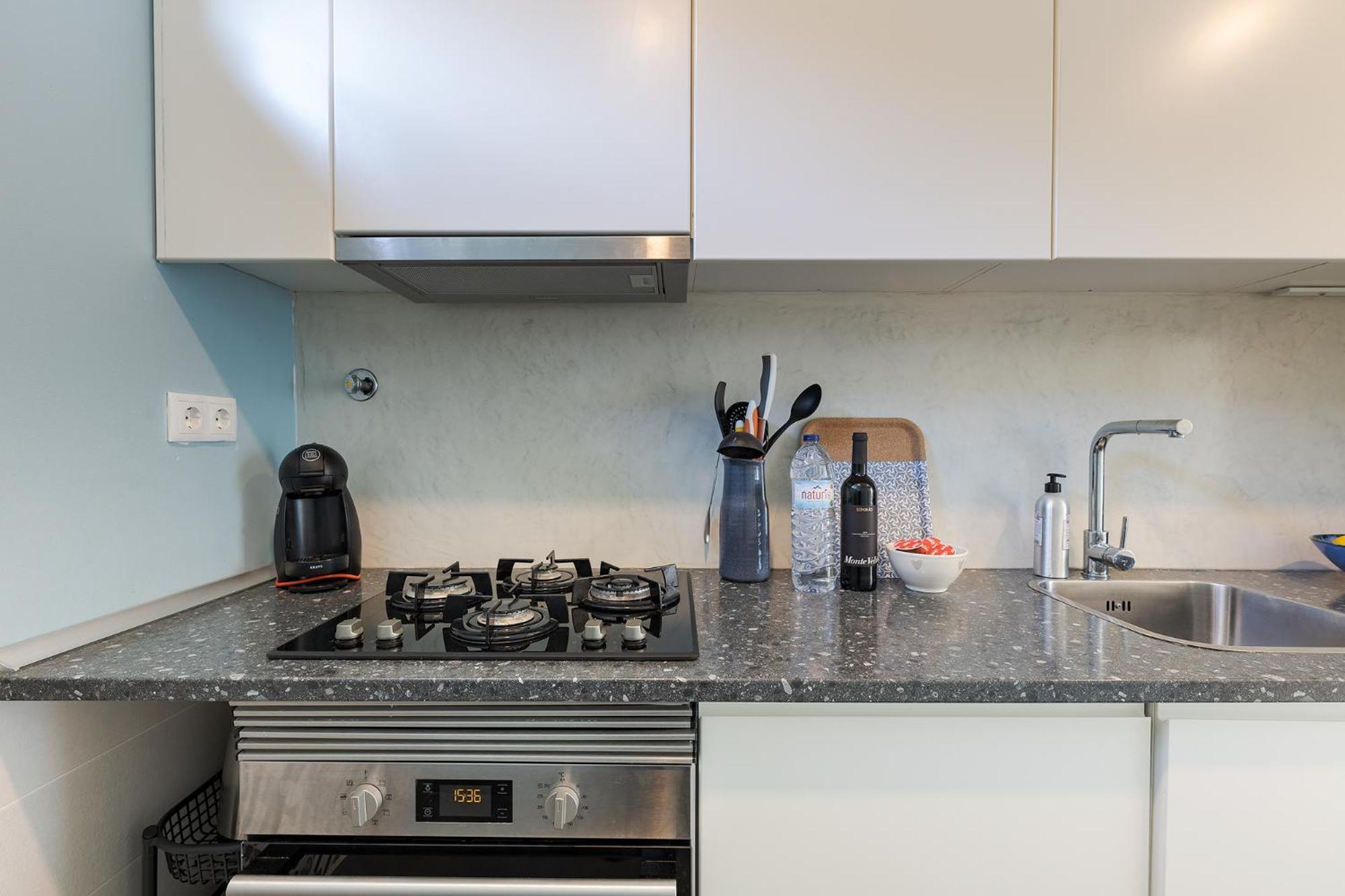 Casa Em Cascais Apartment ภายนอก รูปภาพ
