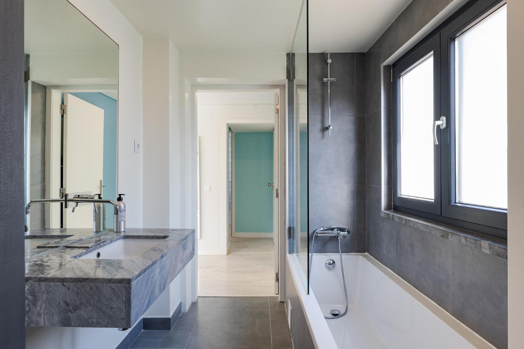 Casa Em Cascais Apartment ภายนอก รูปภาพ