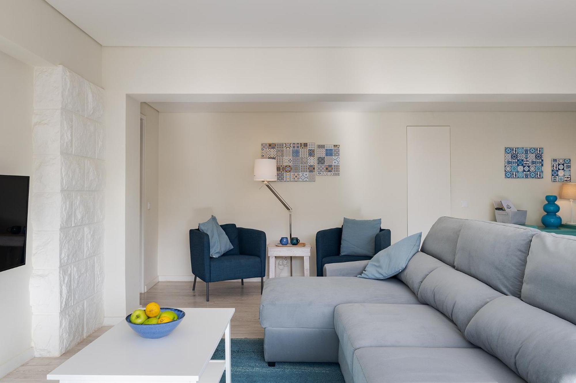 Casa Em Cascais Apartment ภายนอก รูปภาพ