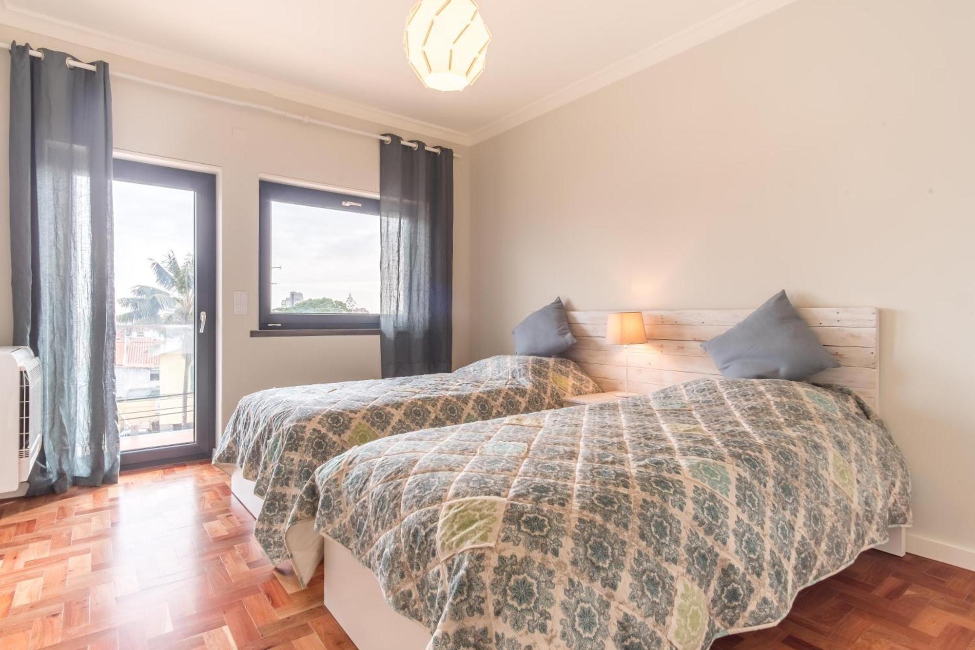 Casa Em Cascais Apartment ภายนอก รูปภาพ