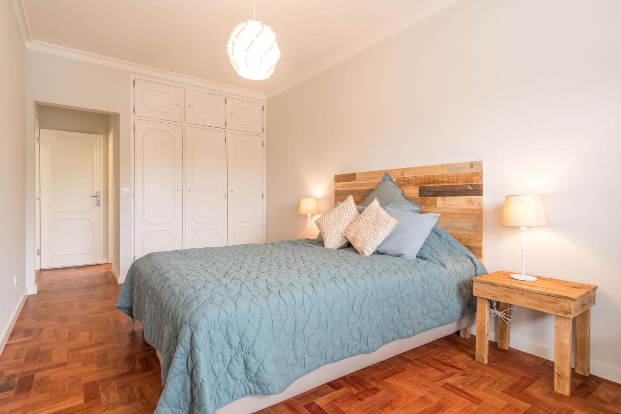 Casa Em Cascais Apartment ภายนอก รูปภาพ