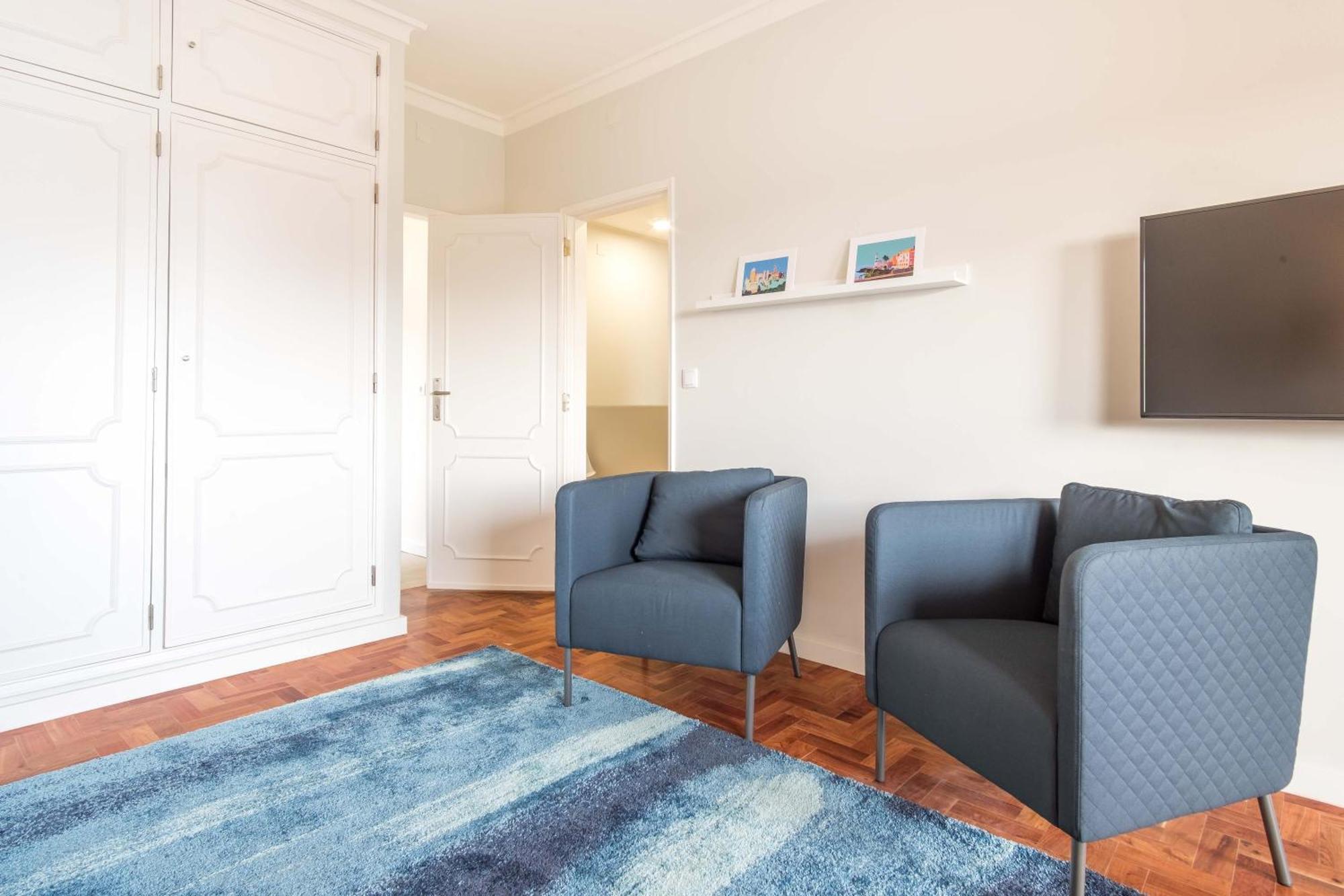Casa Em Cascais Apartment ภายนอก รูปภาพ