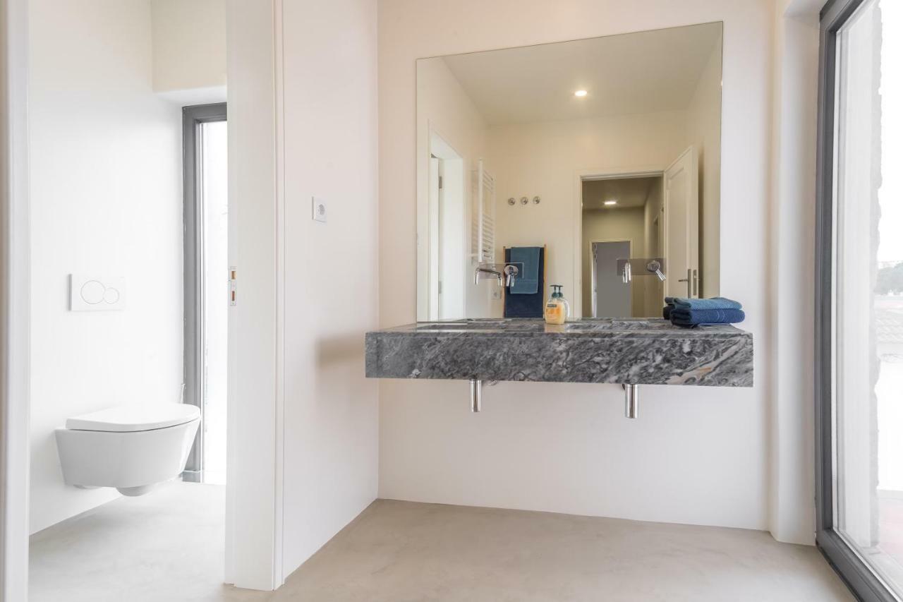 Casa Em Cascais Apartment ภายนอก รูปภาพ